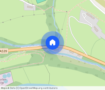 Llandyn Hall Farm, Llangollen - Photo 1