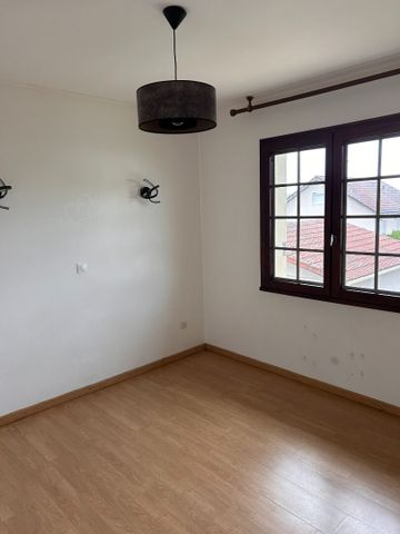 Maison T4 Athée à louer - Photo 5