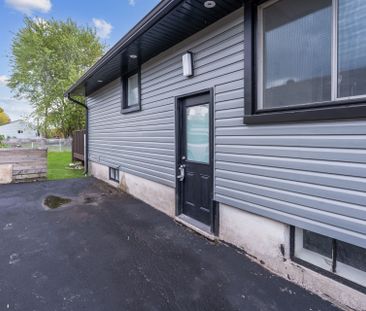 For Lease - 210 MACKAN Street Unit# LOWER, Thorold, Ontario - Photo 2