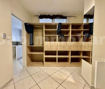 Appartement 2 Pièces 44 m² - Photo 3