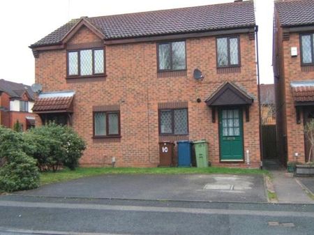 2 bedroom semi-detached house to rent - Photo 5