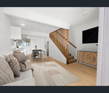 PERFECTLY POSITIONED TOWNHOME - Photo 3