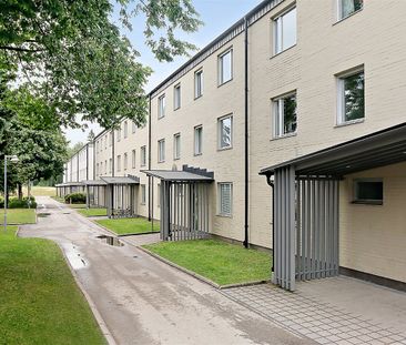 Solvarvsgatan 51 - Photo 5