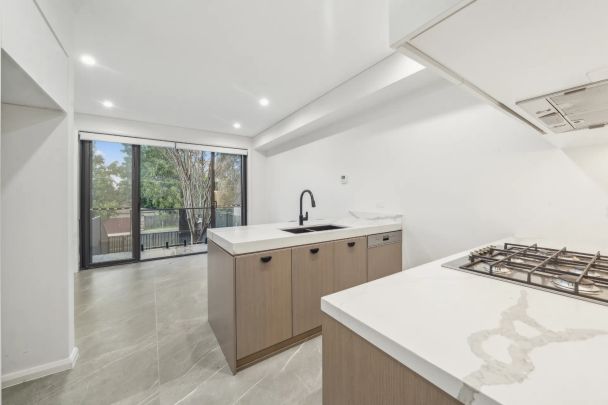 5/3 Winston Street, Asquith. - Photo 1