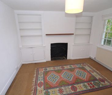 1 bedroom end of terrace house to rent - Photo 1