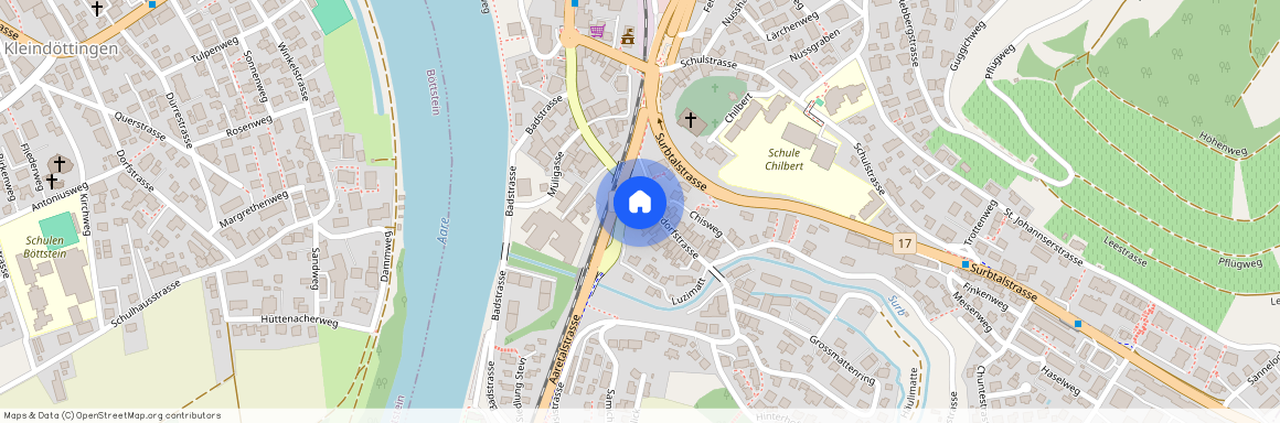 5312, Döttingen, Usserdorfstrasse, 2