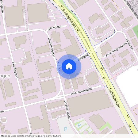 Marielund, Norrköping, Östergötland, Erikslundsplan 9