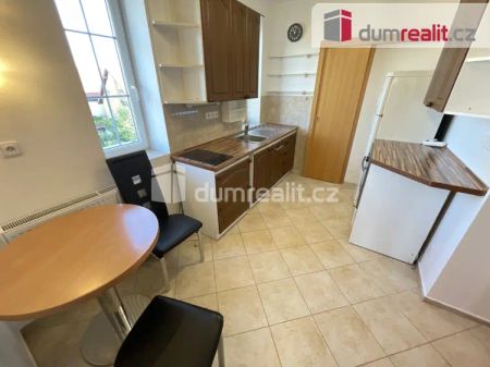 Pronájem bytu 1+1 30 m - Photo 4