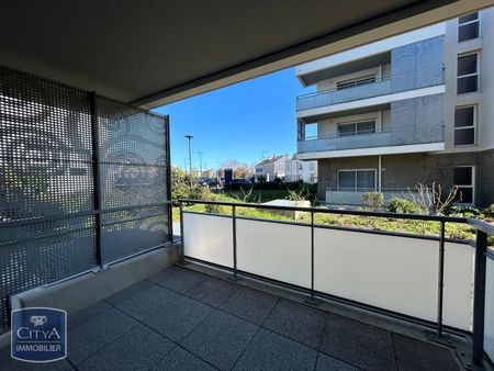 Location Appartement 1 pièce 23m² ANGERS 49000 - Photo 5