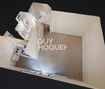 Appartement type 1 Proche Facs - Photo 4
