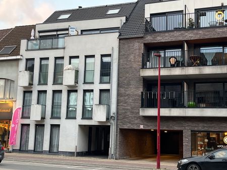 Duplex te huur in Deinze - Foto 2