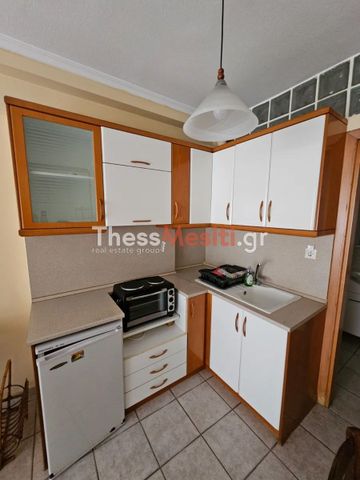 Διαμέρισμα για ενοικίαση Καλαμαριά - Photo 5