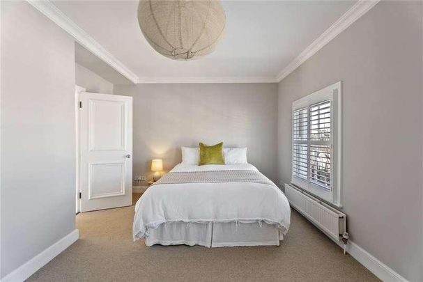 Gowrie Road, Battersea, London, SW11 - Photo 1