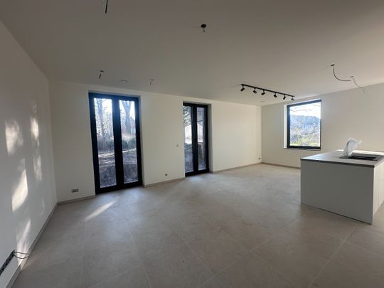 Gelijkvloers appartement te huur in Evergem - Photo 1