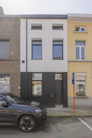 Huis te huur - perfect voor cohousing - centrum Gent - Foto 4