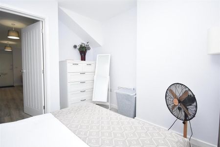 1 bedroom apartment to rent - Photo 3