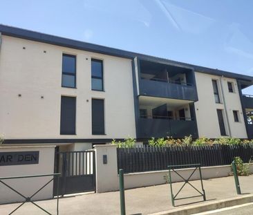 Location Appartement 2 pièces 39m² TOULOUSE 31100 - Photo 1