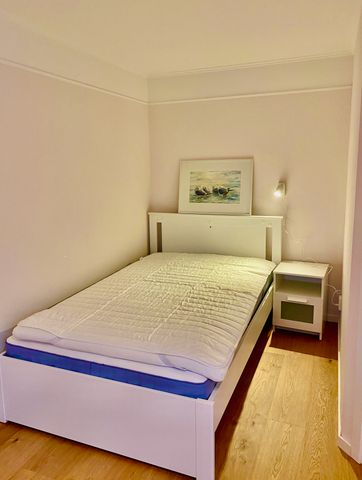 Lillsjönäsvägen, Bromma - Photo 2
