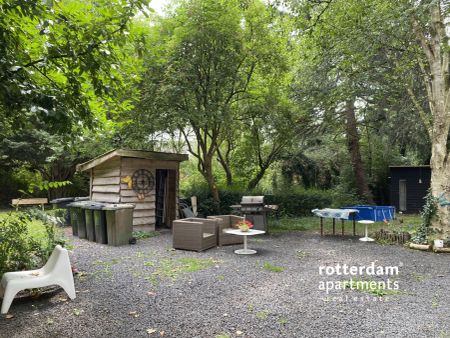 Kasteelweg, Rotterdam - Photo 2