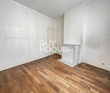 A LOUER APPARTEMENT SOISSONS 2 PIECES - Photo 2