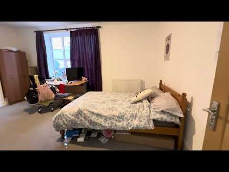 4 Bed Flat, Fishponds Road, BS16 - Photo 3