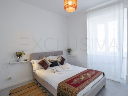 Luxury Flat for rent in Cascais, Lisbon - Photo 5