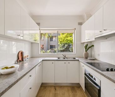 2/3 Robert Street, Artarmon, NSW 2064 - Photo 4