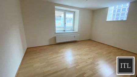 88m2 große, schöne, sanierte Wohnung | Wohnen direkt am Hauptplatz Judenburg - Foto 4