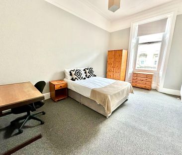 (ROOM 6) Sauchiehall Street, City Centre, Glasgow, G2 3JD - Photo 6