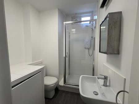 Studio to rent - Photo 5