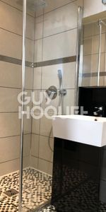 Appartement Ivry La Bataille 1 pièce 29.57 m2 - Photo 4