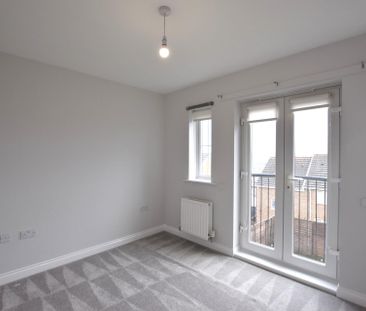 Betsey Place, Blaydon-On-Tyne, NE21 - Photo 1