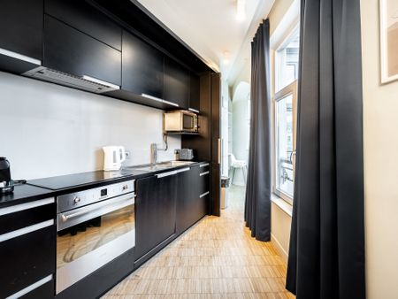 Zavel, Brussel - Foto 2