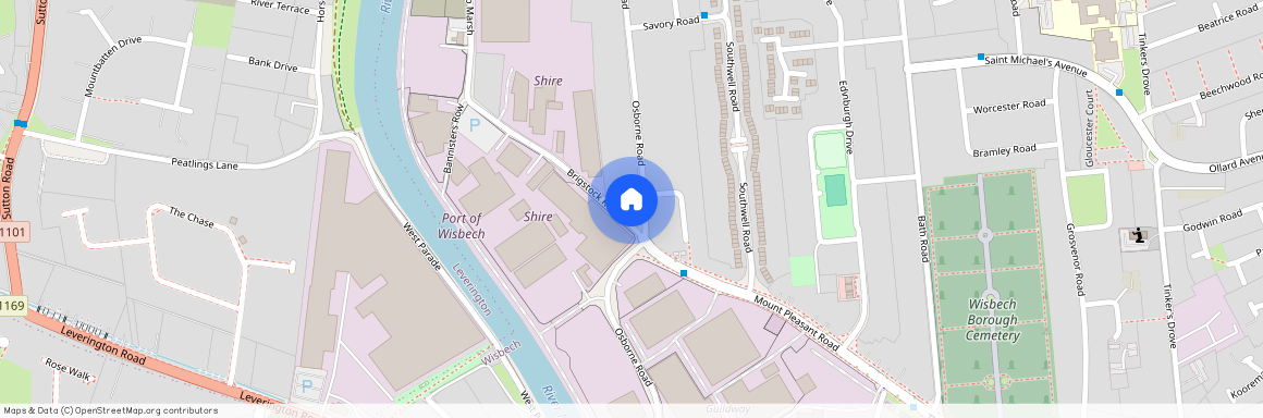 Room 2, 55 Osborne Road