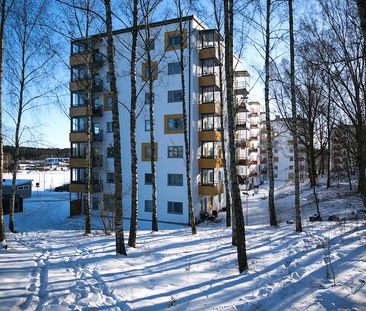 Kungshörnet 7, Valsta - Photo 2