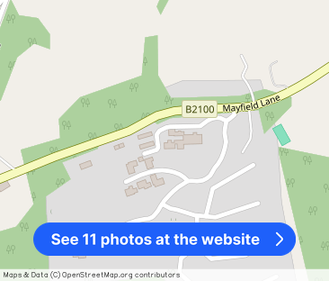 Mayfield Lane, Wadhurst, East Sussex, TN5 - Photo 1