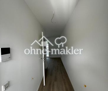 **Neubau** Charmante 2-Zimmer-Wohnung mit Balkon - Photo 5