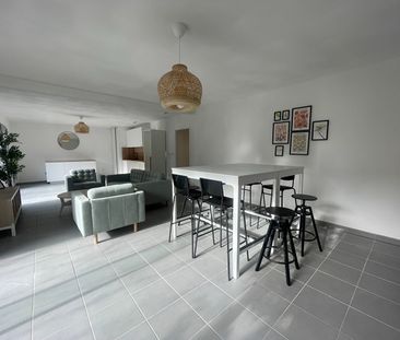 Appartement 1 pièce - Photo 1