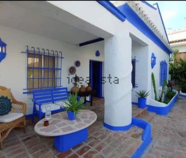 Alquiler de casa o chalet independiente en Calle Goya, 5 - Photo 6