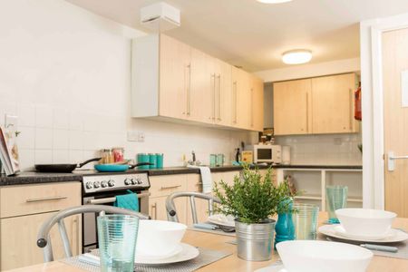 Standard Ensuite - Photo 4