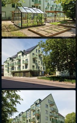 Ruben Holmströms gata, Malmö - Foto 1
