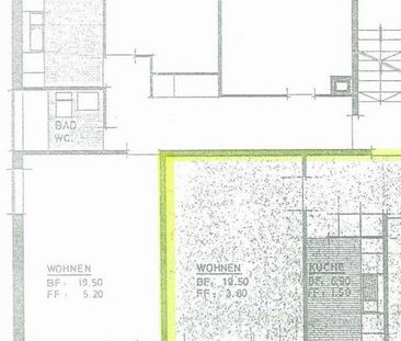 überzeugende Wohnung an ruhigem Wohnort - Foto 6