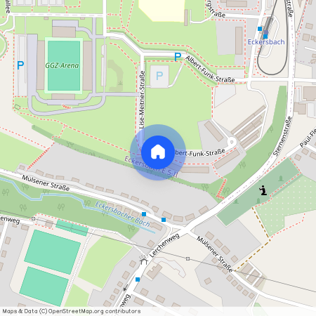 Albert-Funk-Straße 94, 08066, Zwickau