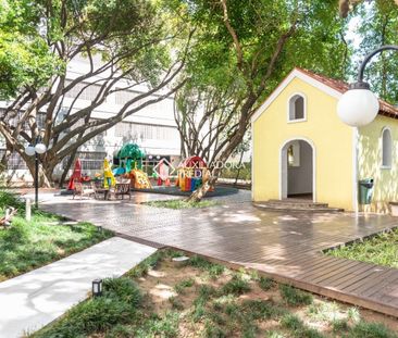 Apartamento com 3 quartos e 81m² para alugar em Passo da Areia, Por... - Foto 5