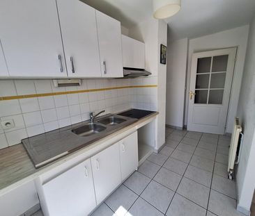 Appartement 3 pièces – 65 m² environ à Vannes (ref : 12996) - Photo 5