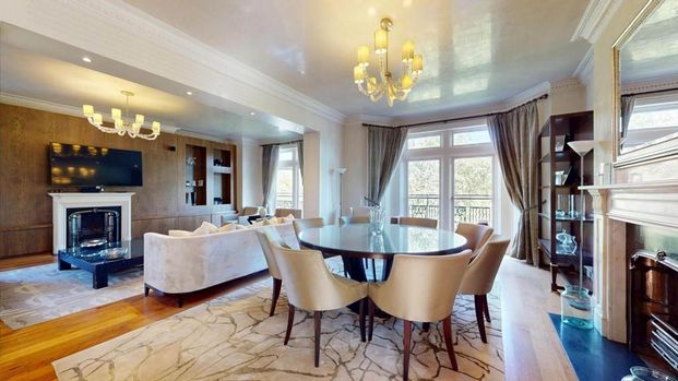 5 bedroom flat to rent - Photo 1