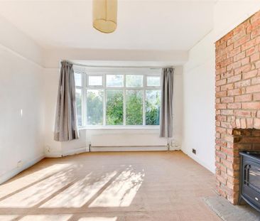 2 bedroom semi-detached bungalow to rent - Photo 2