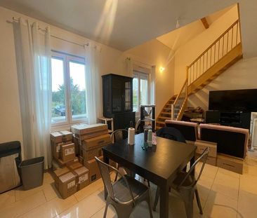 Appartement 3 pièces à Thionville - Photo 2