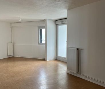APPARTEMENT DUPLEX 4 100m2 GRENOBLE - Photo 1