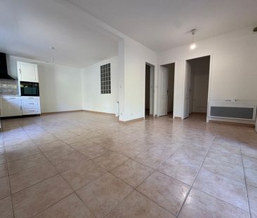 A louer - Appartement Ensues La Redonne T2 de 55m2 - Jardin privatif, - Photo 5